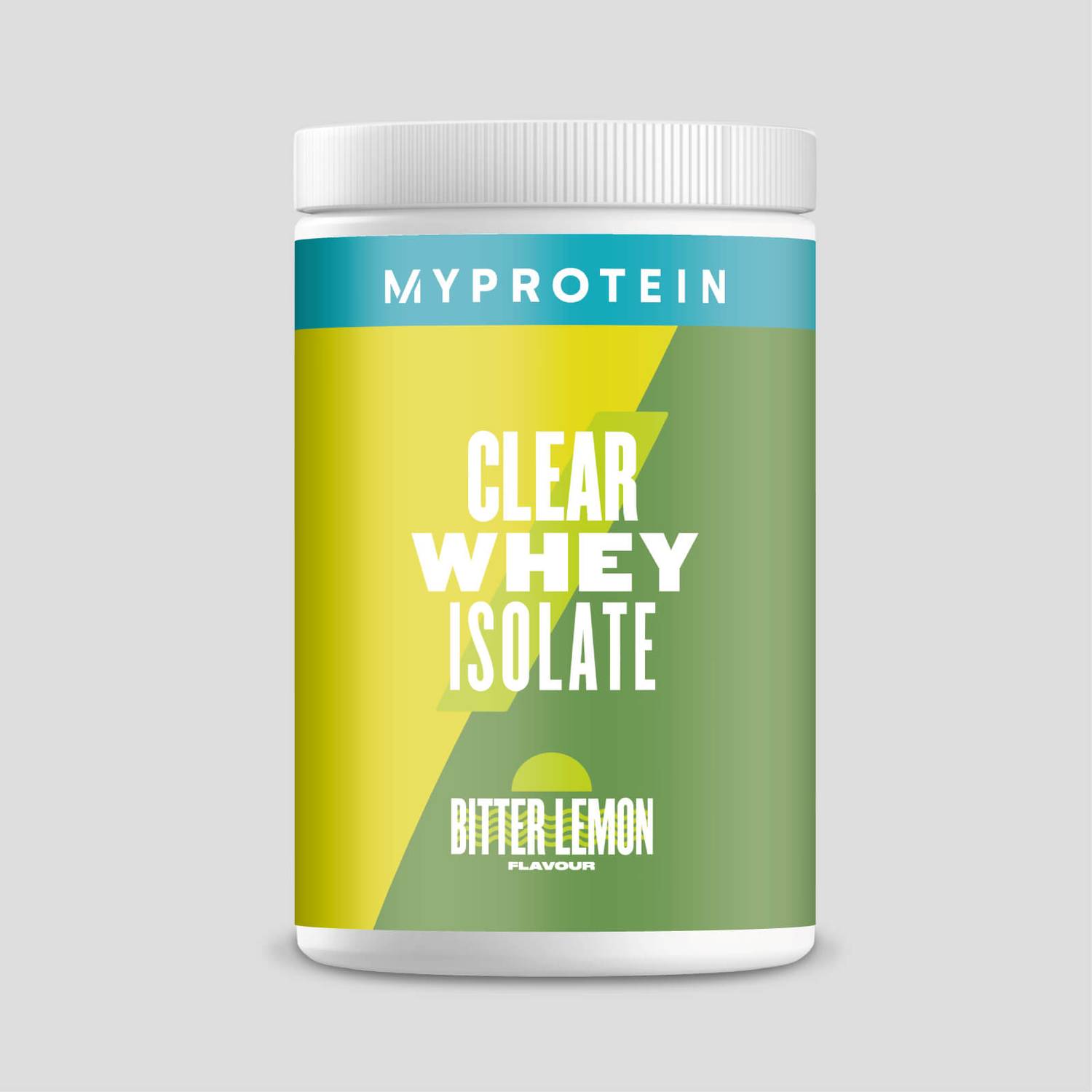 MyProtein Clear Whey Isolate - 20 Servings